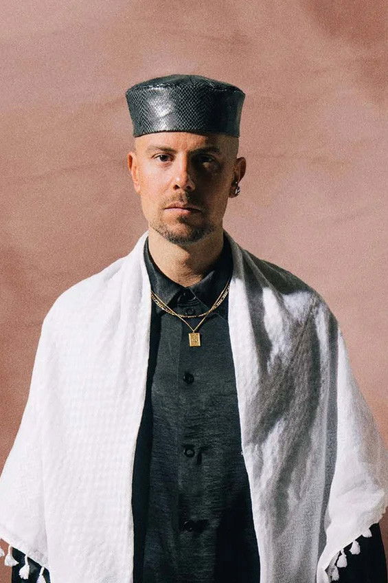 et billede af Magdi Omar Ytreeie Abdelmaguid