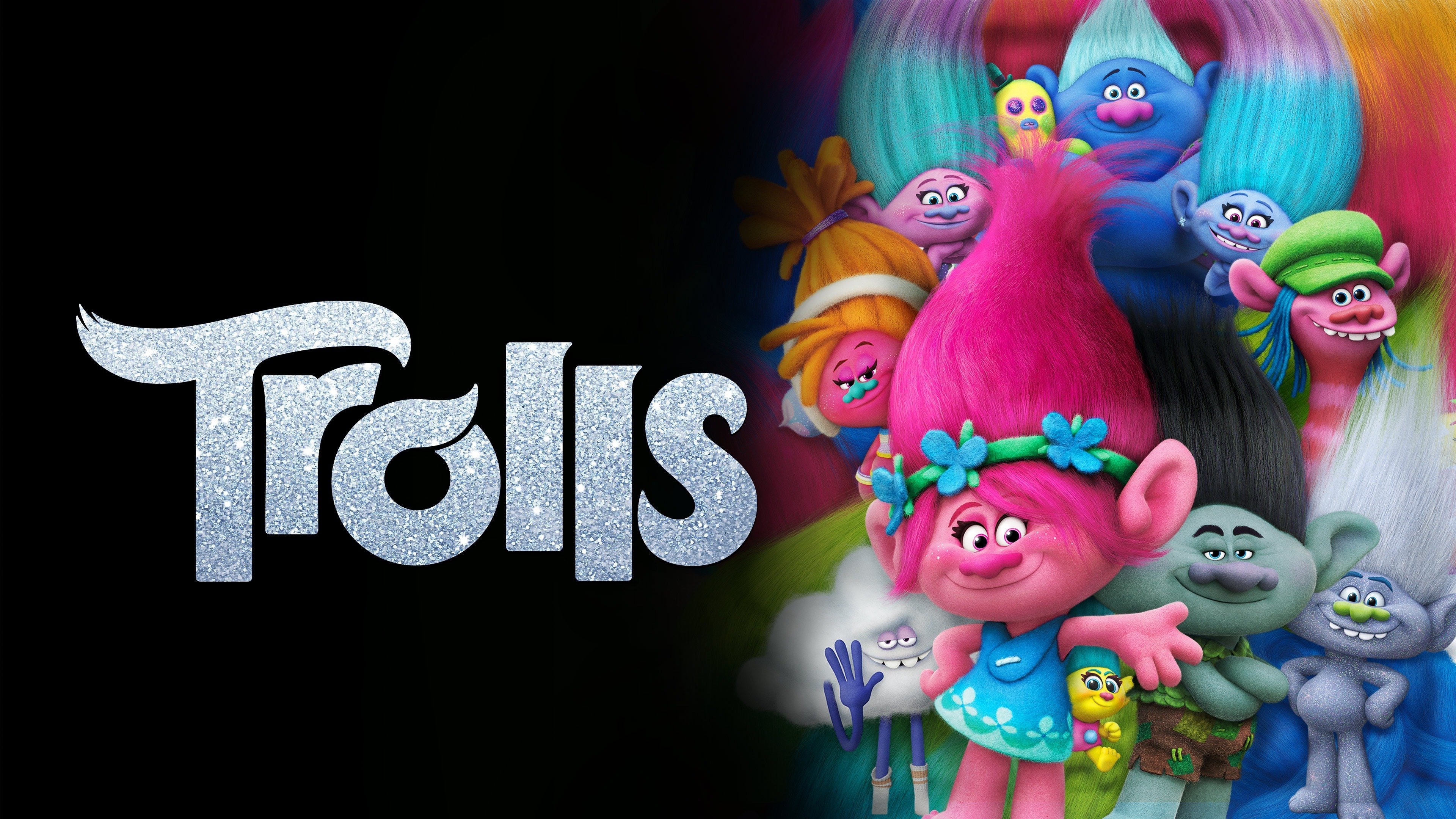 Trolls (2016)