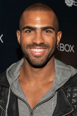 et billede af Pierre Abena