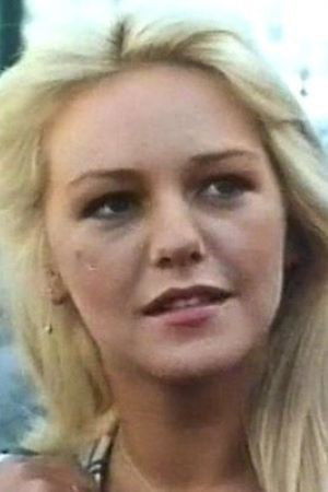 et billede af Inga Kerstens