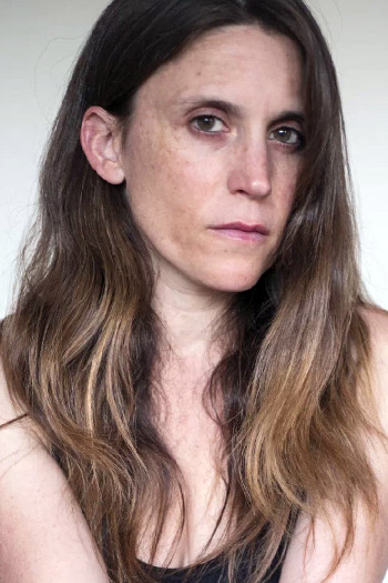 et billede af Carolina Contreras