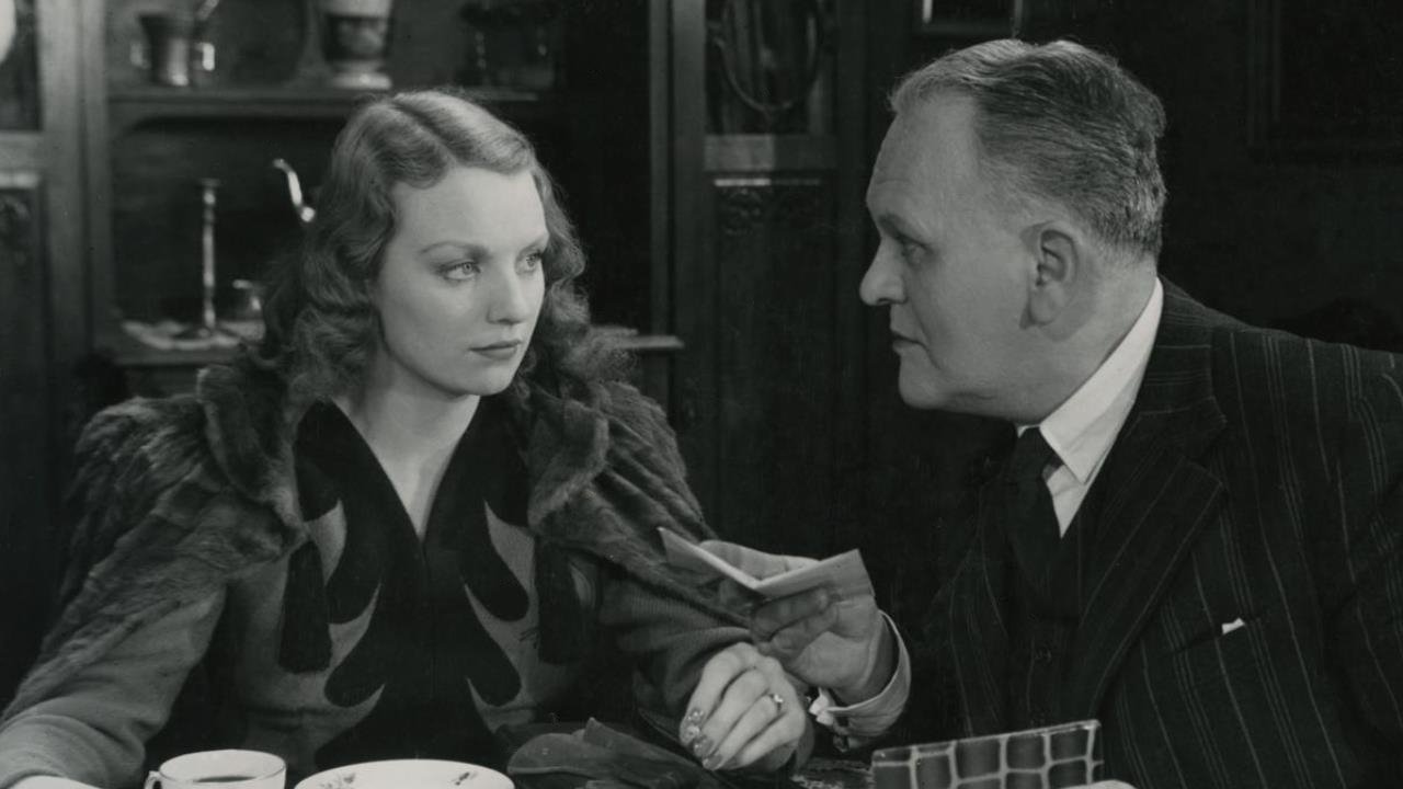 Discretion Wanted (1946)