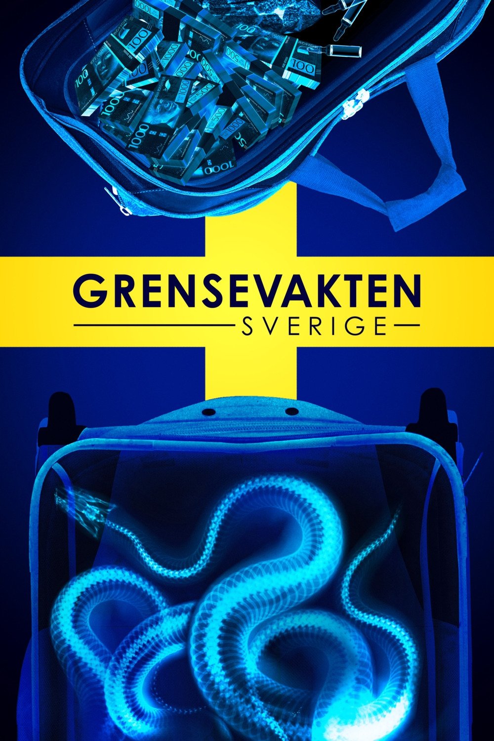 Grensevakten Sverige (2022)
