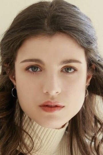 et billede af Ana Ruggiero