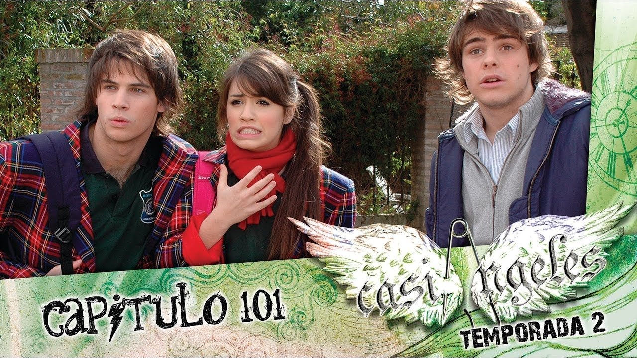 Episode 101