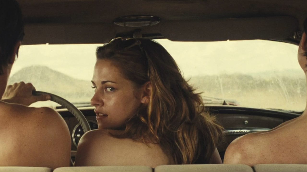 On the Road (2012)