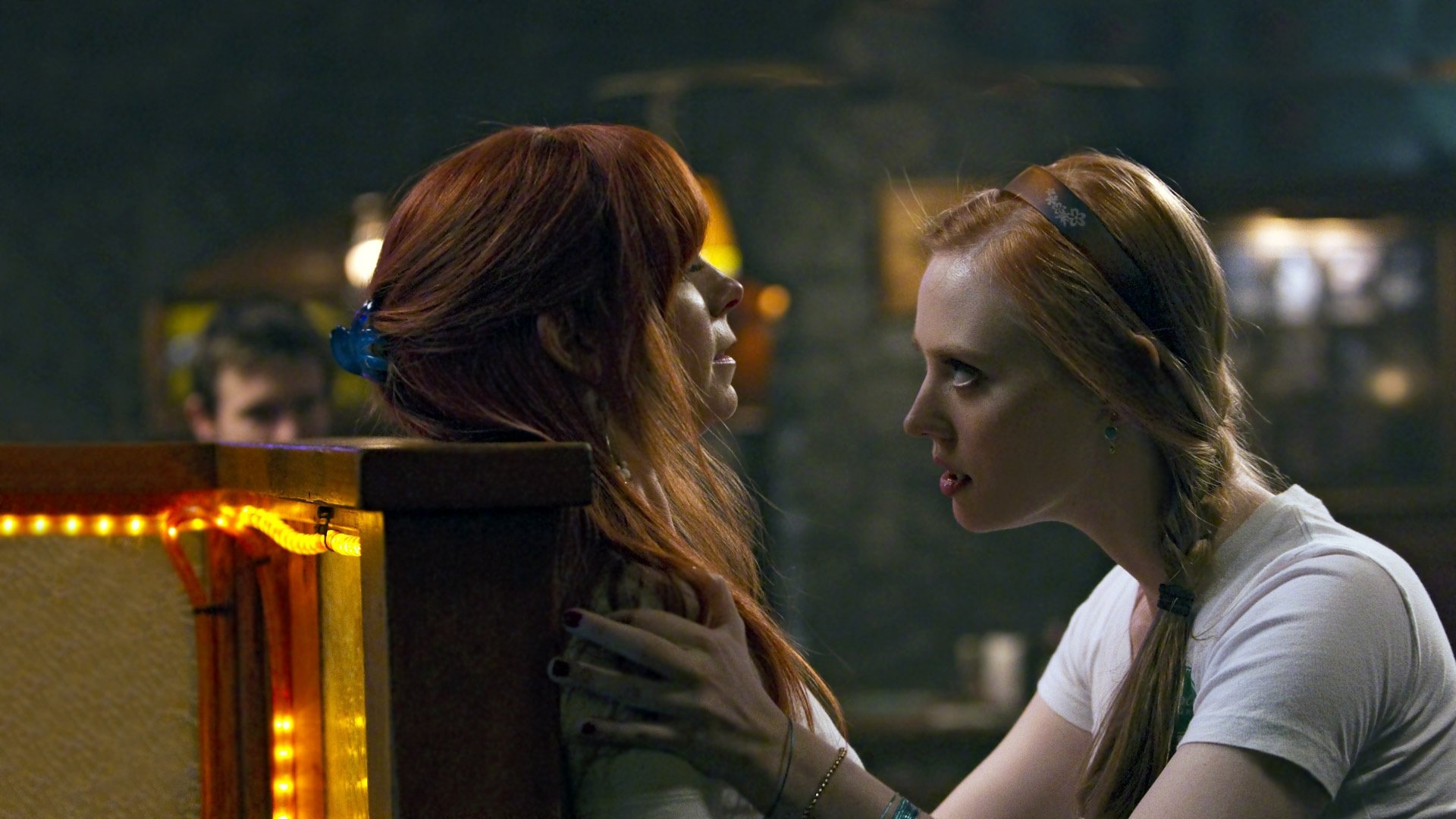 True Blood