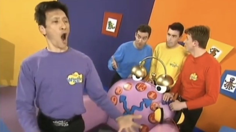 The Wiggles
