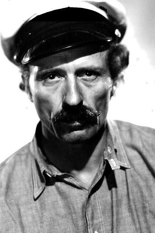 et billede af Al Taylor