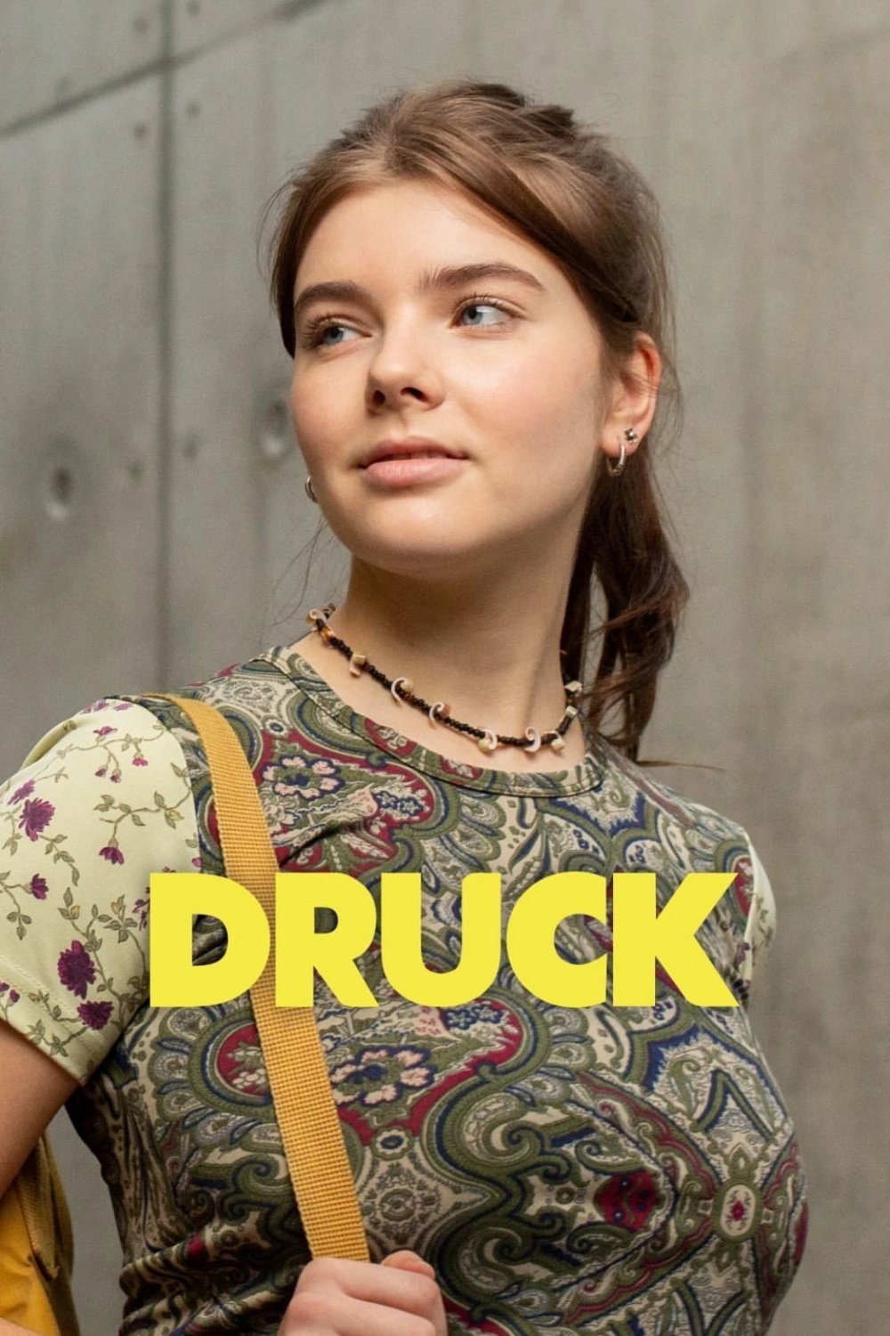 DRUCK - Season 8