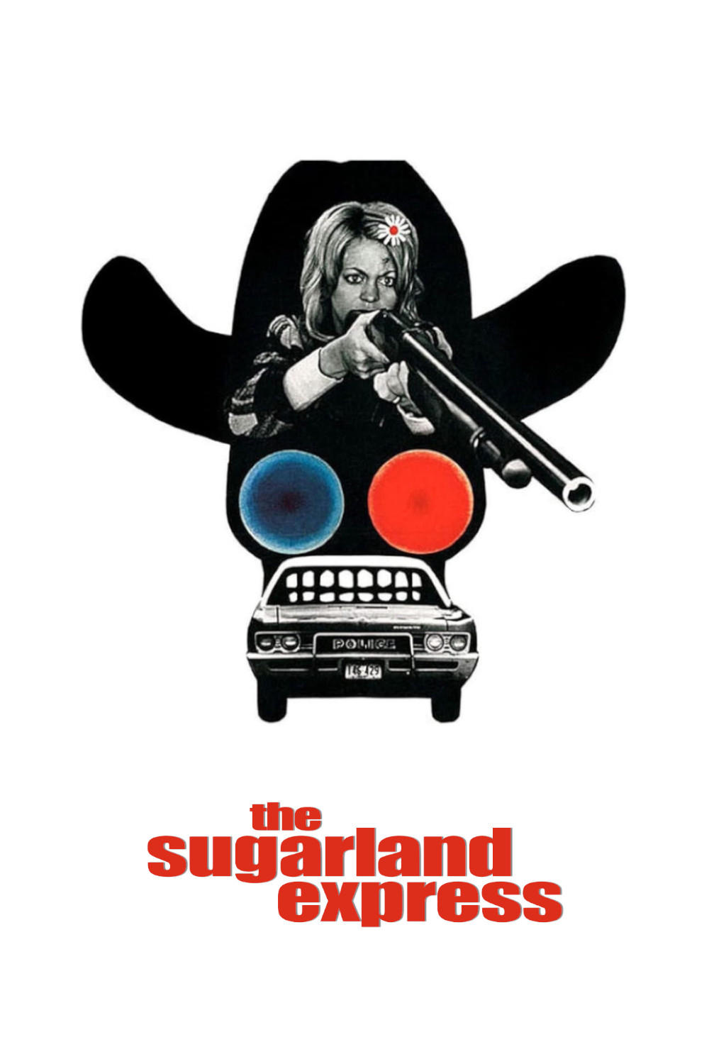 The Sugarland Express