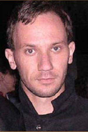 et billede af Sergey Yurkin