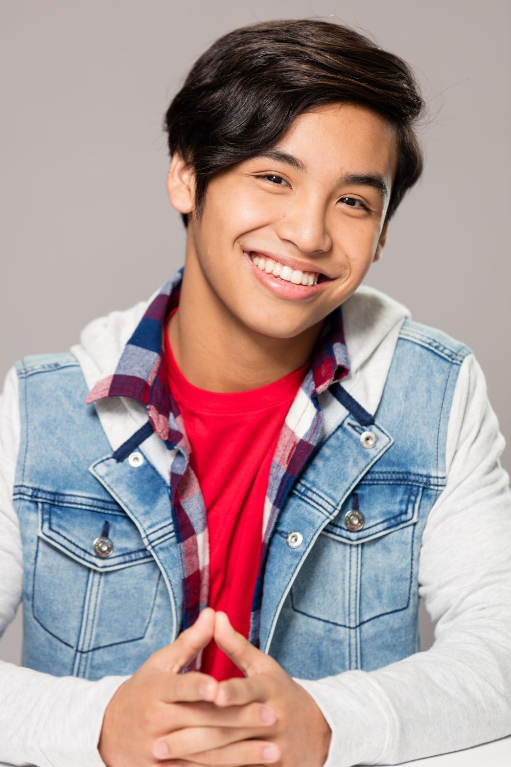 Enzo Rodriguez photo