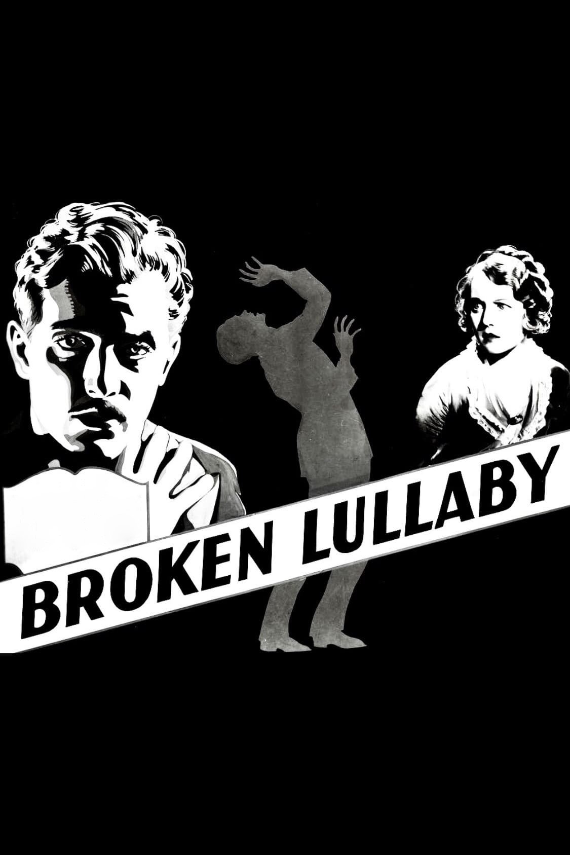Broken Lullaby