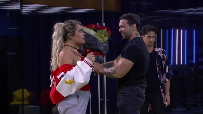 La Casa de los Famosos México Staffel 1 :Folge 45 