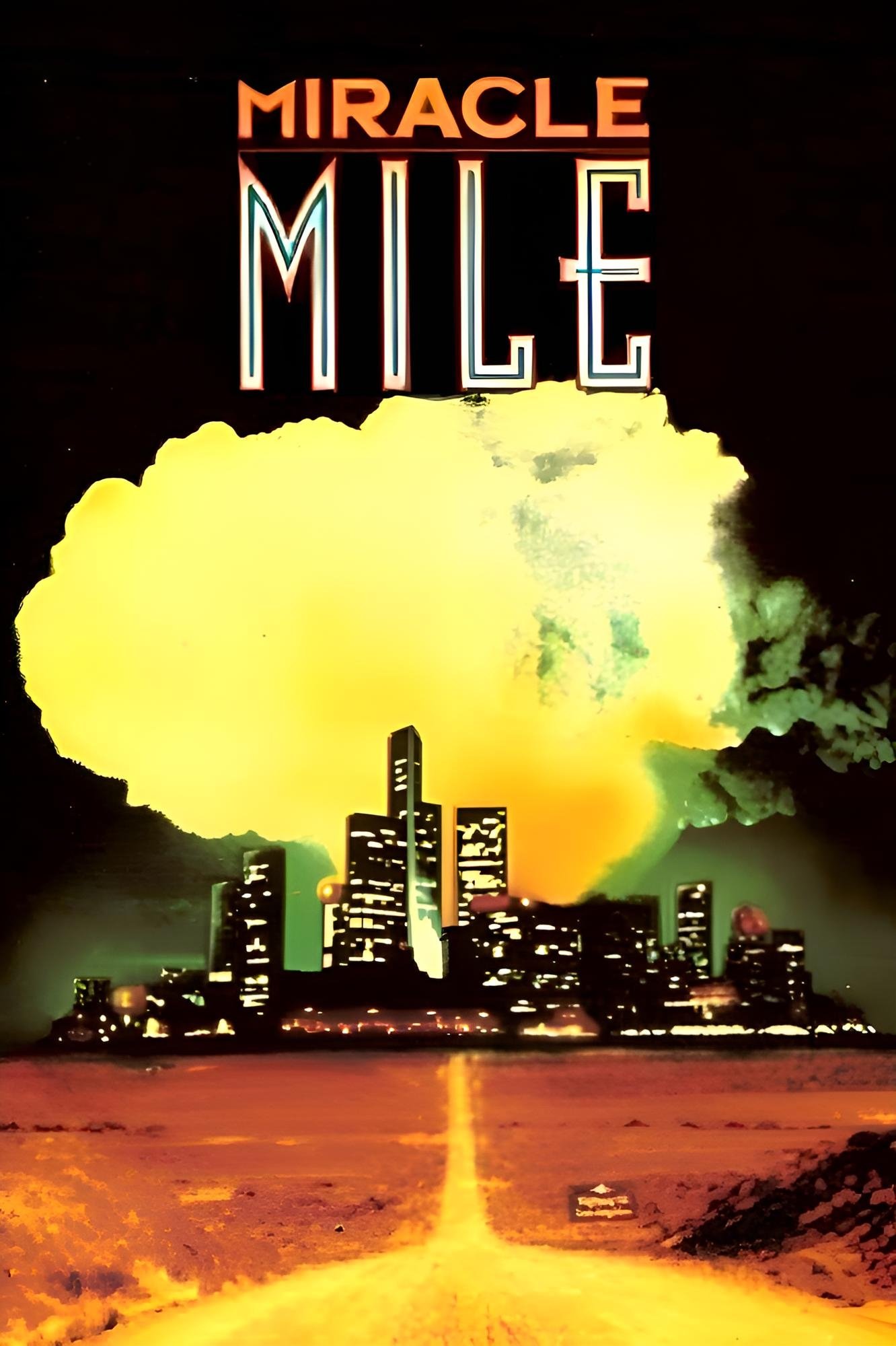 Miracle Mile
