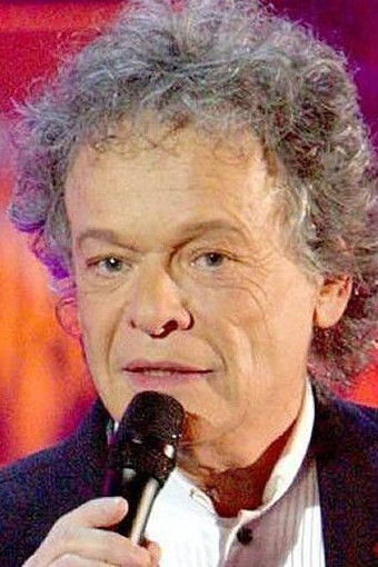 et billede af Jean-François Michael