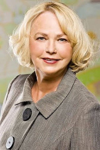 et billede af Nijolė Lepeškaitė