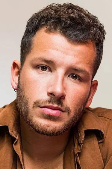 et billede af Tommy Tremblay