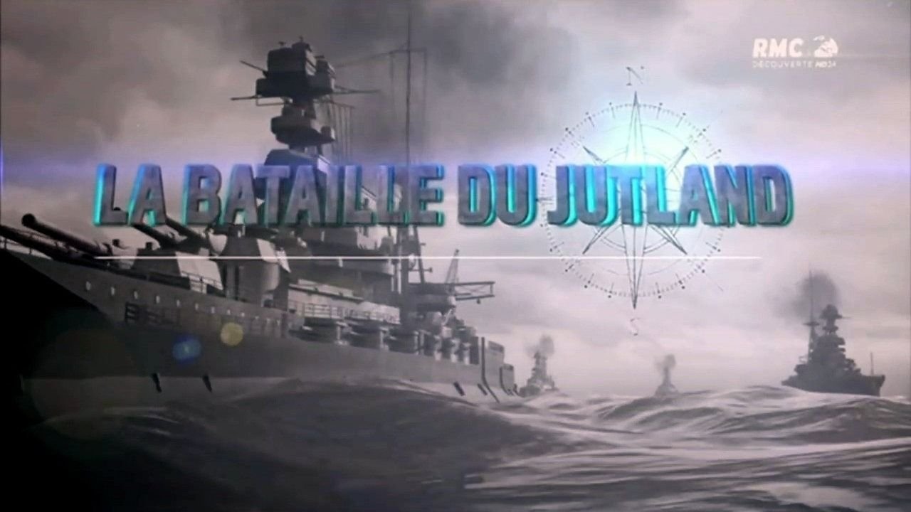 Imagem do Filme The Battle of Jutland