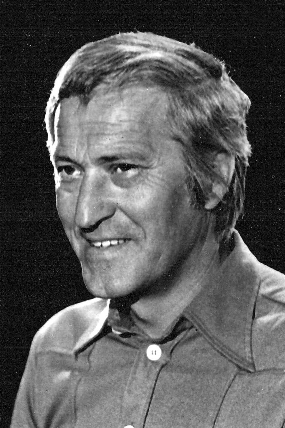 et billede af Andrej Mojžiš