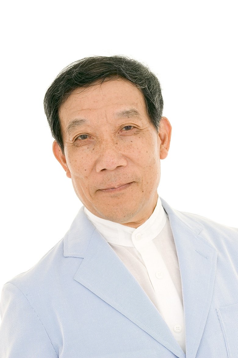 et billede af Ritsuo Sawa