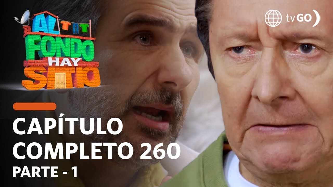 Al Fondo Hay Sitio Staffel 10 :Folge 130 