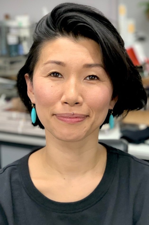 et billede af Wakana Yoshihara