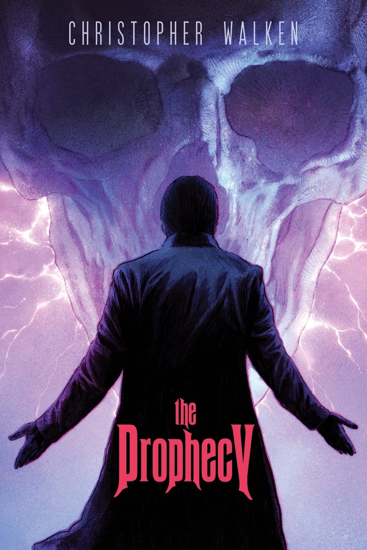 The Prophecy
