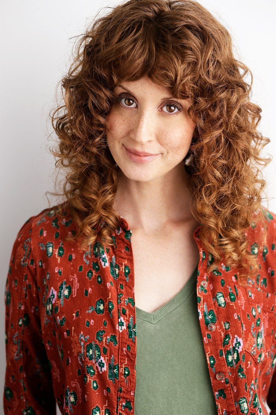 et billede af Tiffany Elle