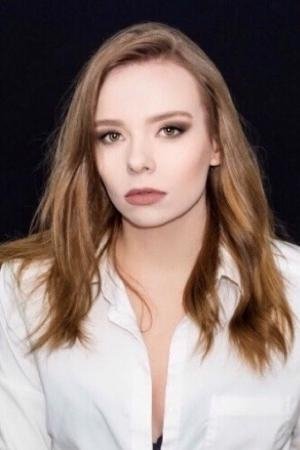 et billede af Emma Hewitt