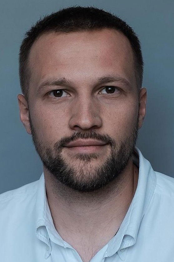 et billede af Nikita Khvostenko