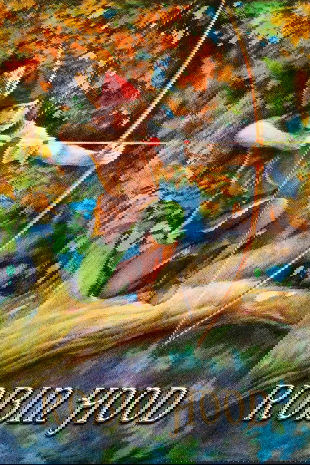 Robin Hood