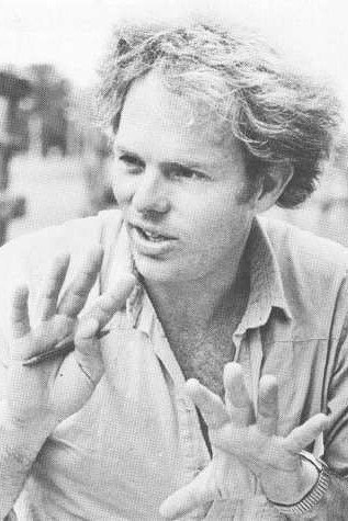 Sam Pillsbury | Director
