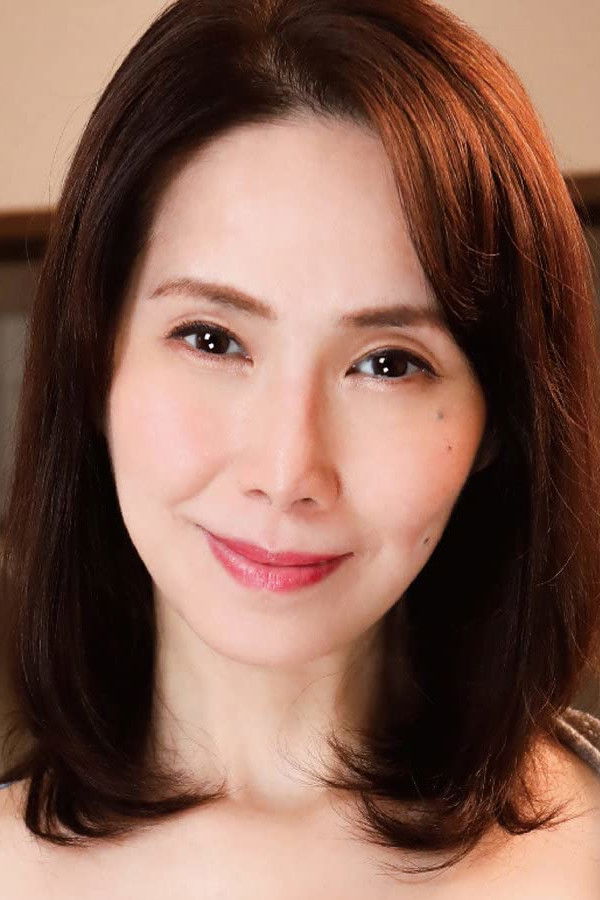 et billede af Juri Yamaguchi