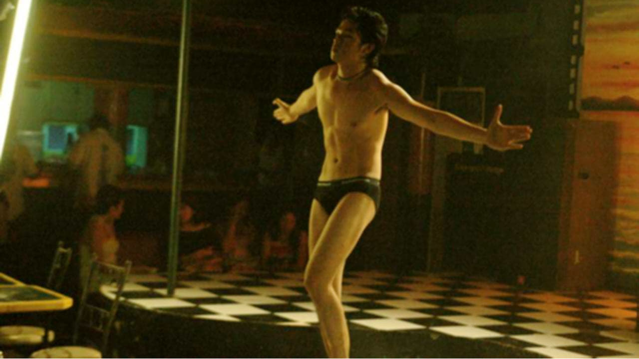 Twilight Dancers (2006)