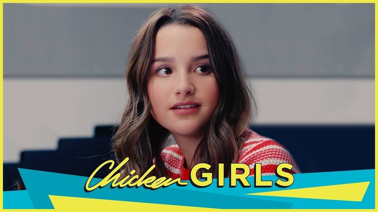 Chicken Girls