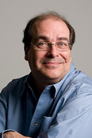 Barry Greenwald | Director