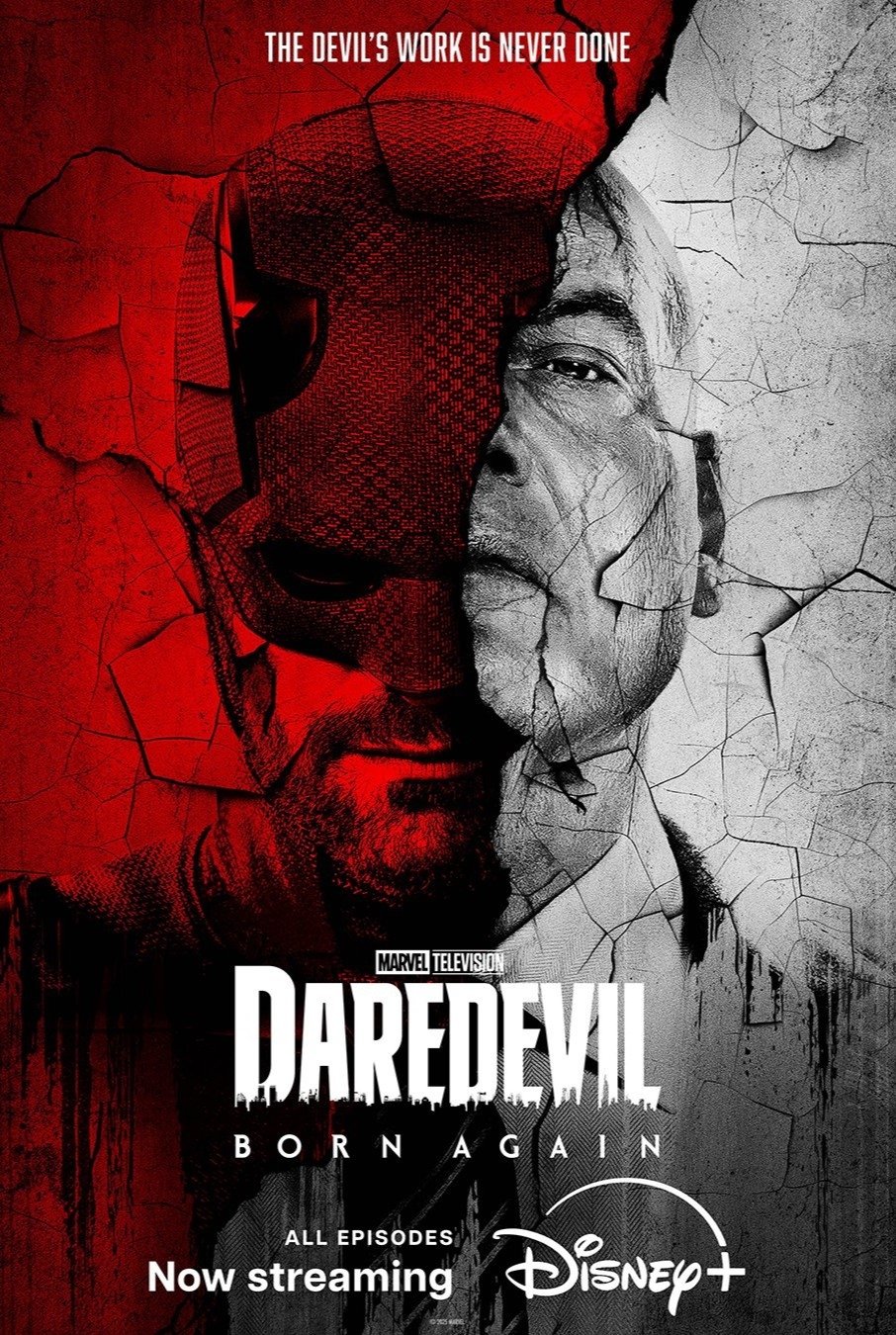 Daredevil