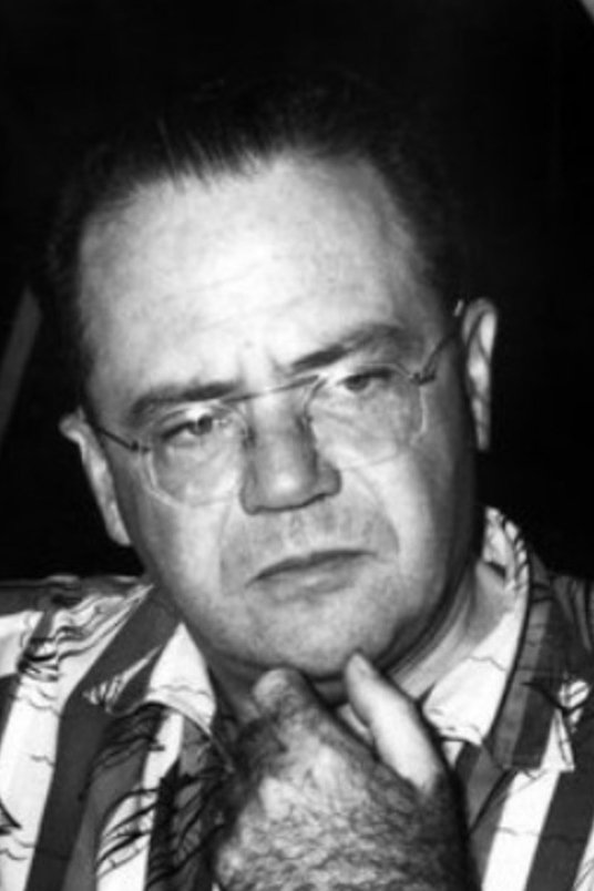 et billede af Fred F. Sears