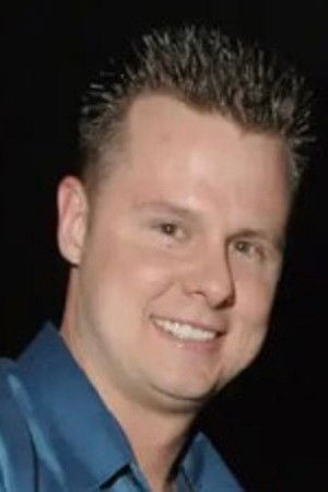 et billede af Rick Patrick