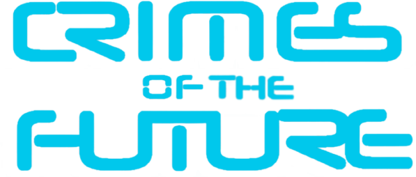 Crimes of the Future Logo