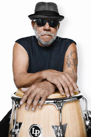 et billede af Gumbi Ortiz