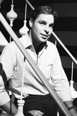 et billede af Peter Settgast