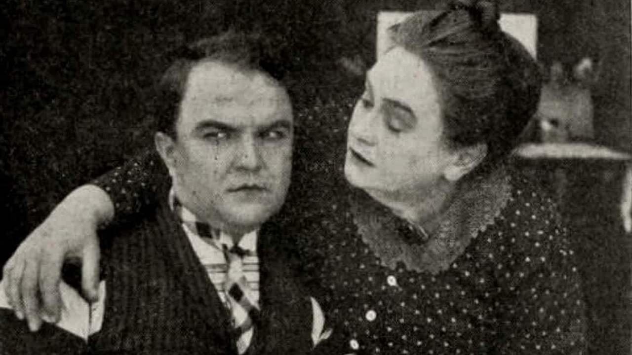 Chimmie Fadden (1915)