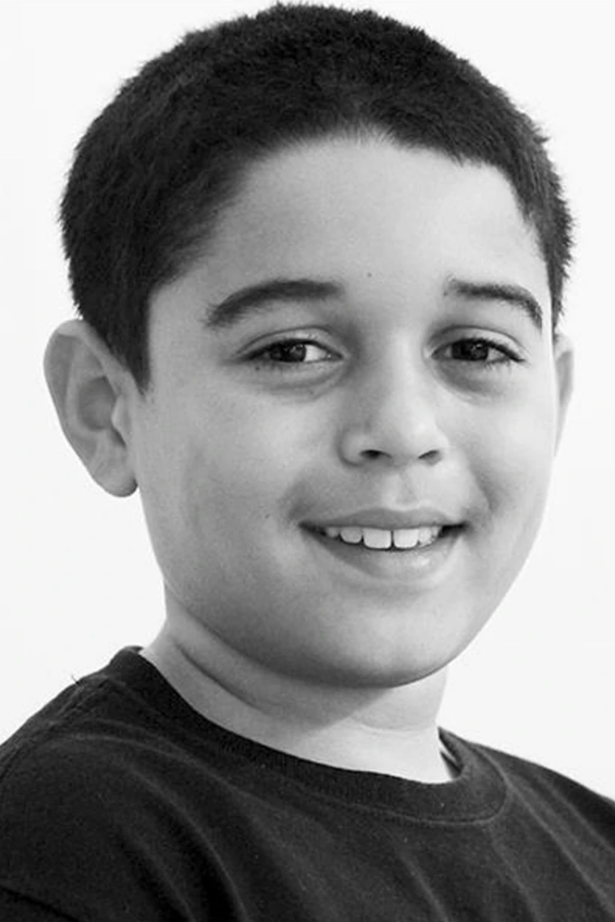 et billede af Jason Rennie