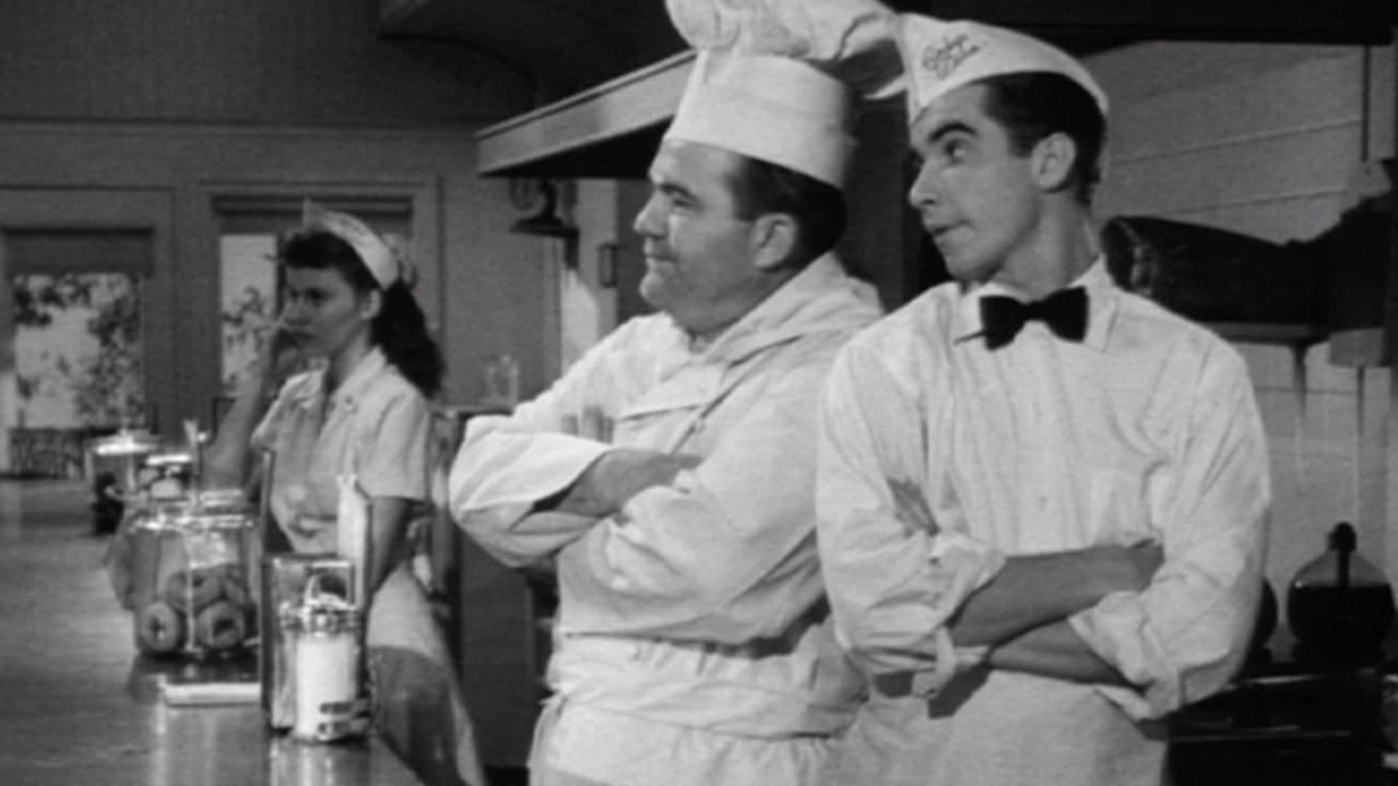 Gasoline Alley (1951)