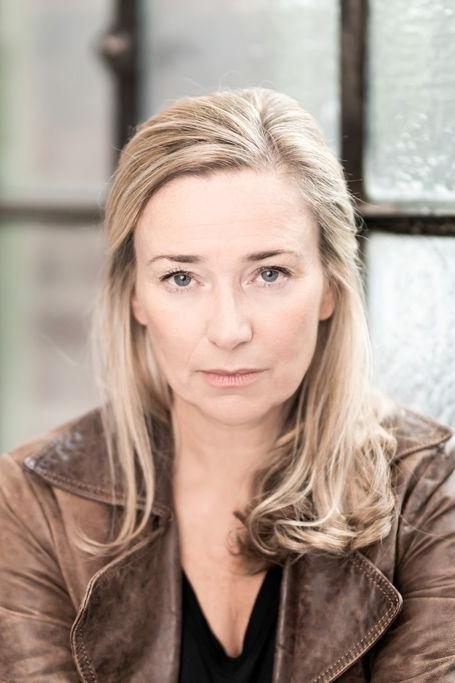 et billede af Birgit Würz