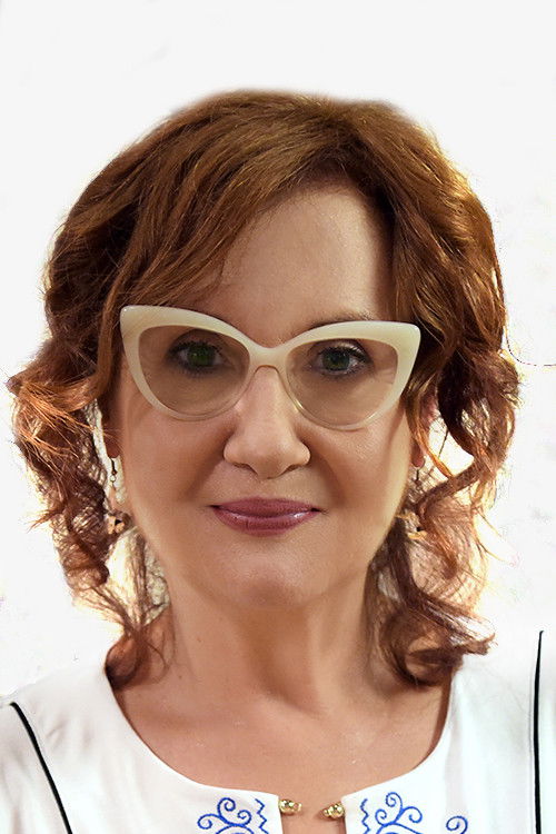 et billede af Fotini Demiri