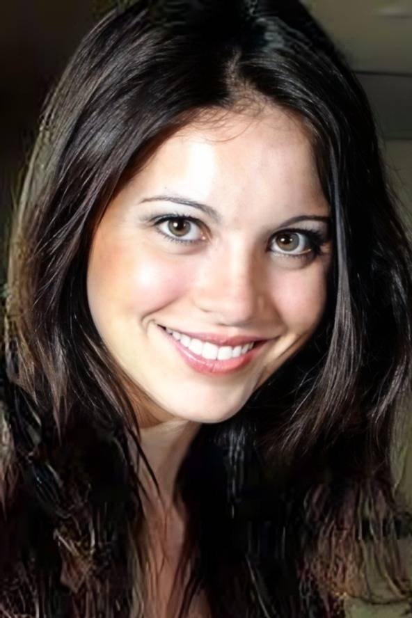 et billede af Kristen Caldwell